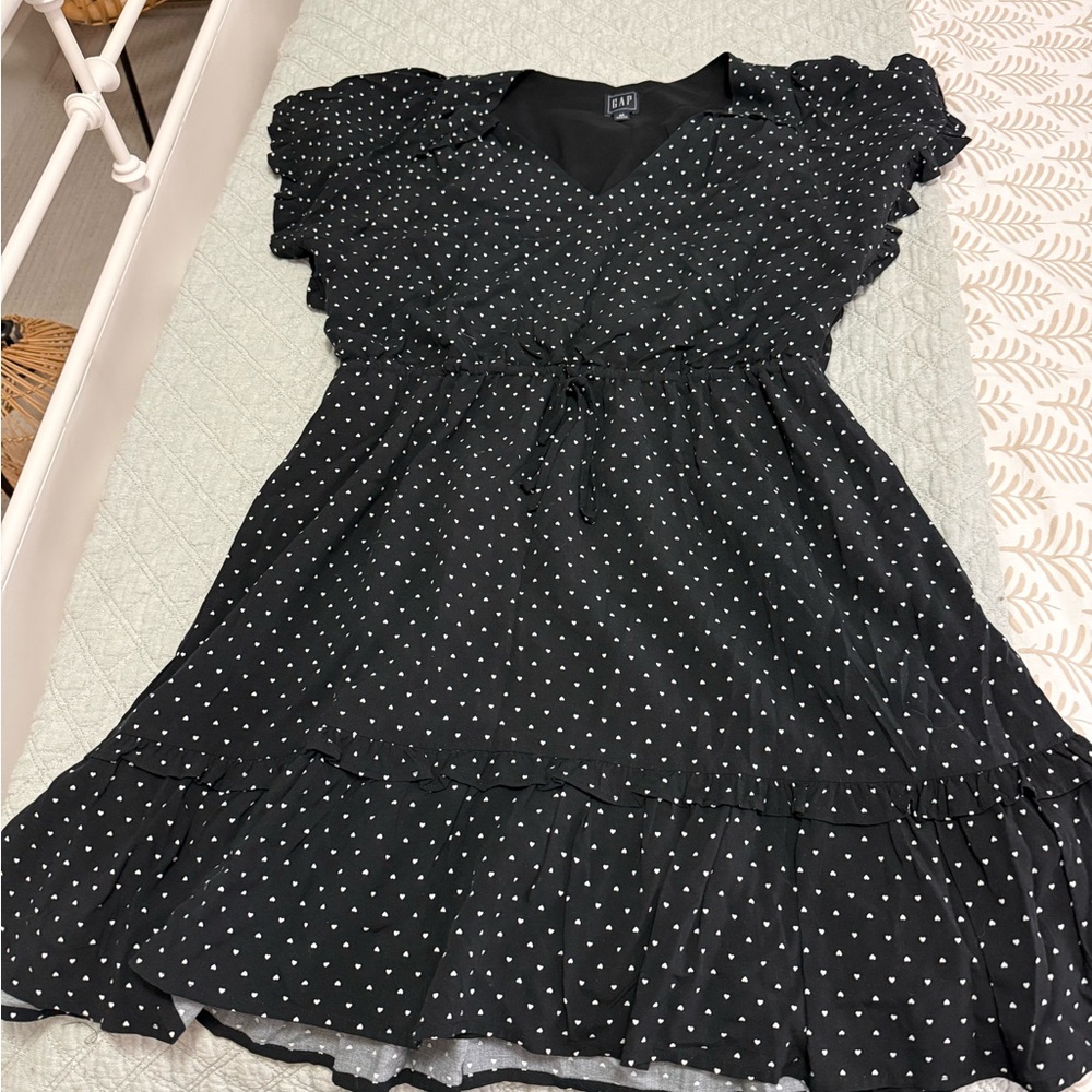 GAP  Mini Heart Dress